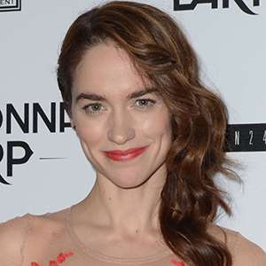 Melanie Scrofano